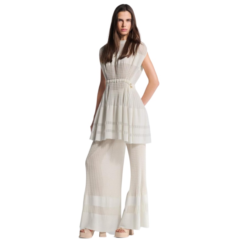 Louis Vuitton Maya Heeled Platform Sandal - Image 5